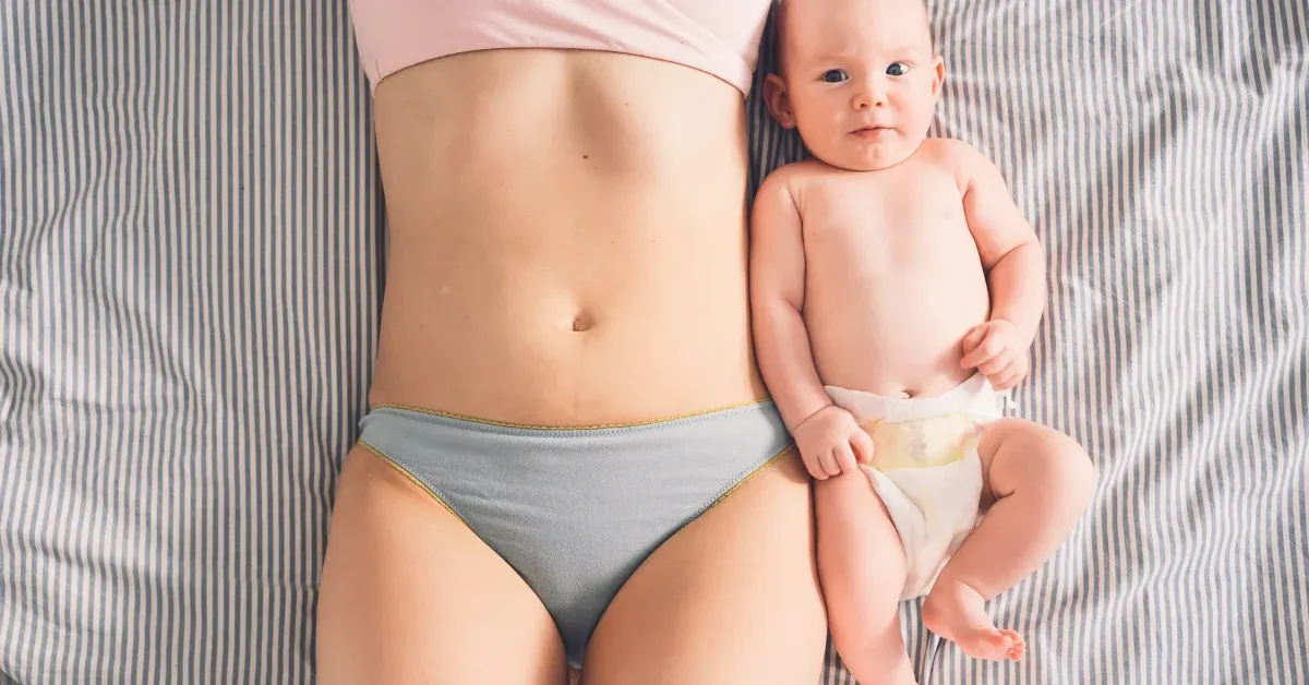 postpartum