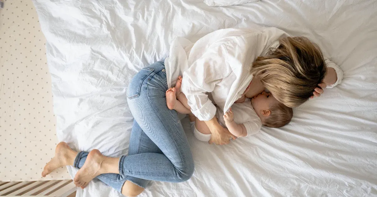 breastfeeding